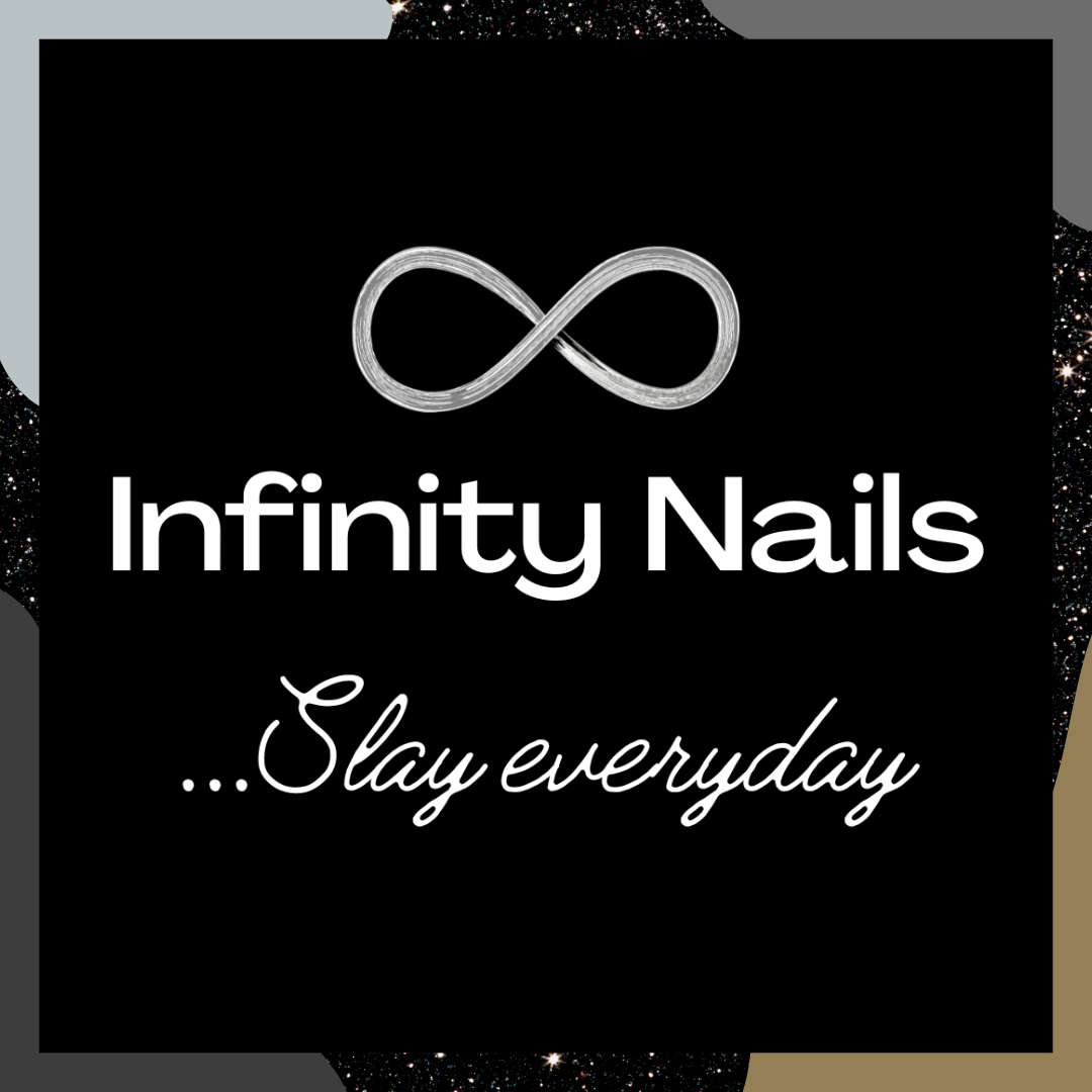 Infinity Nails